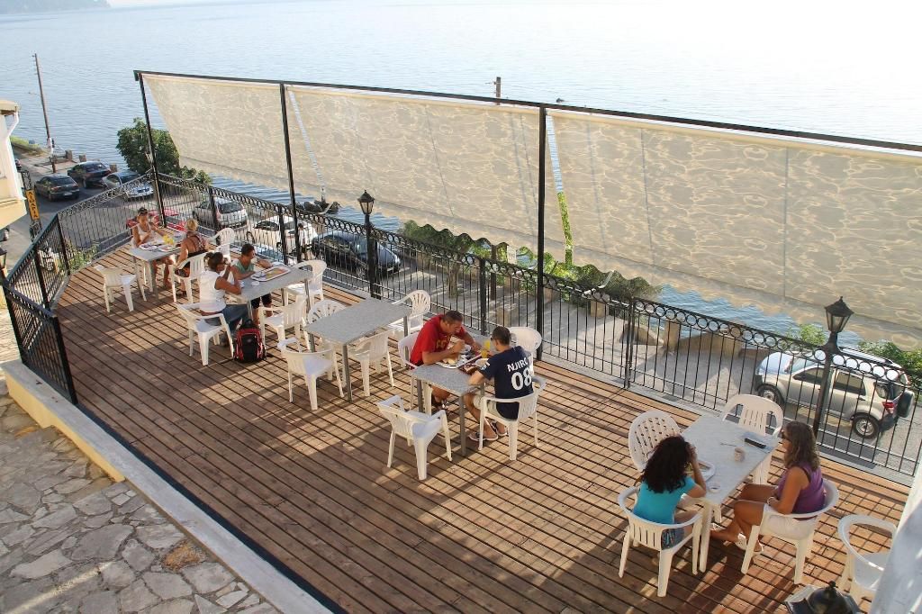 El Greco Hotel, foto 3