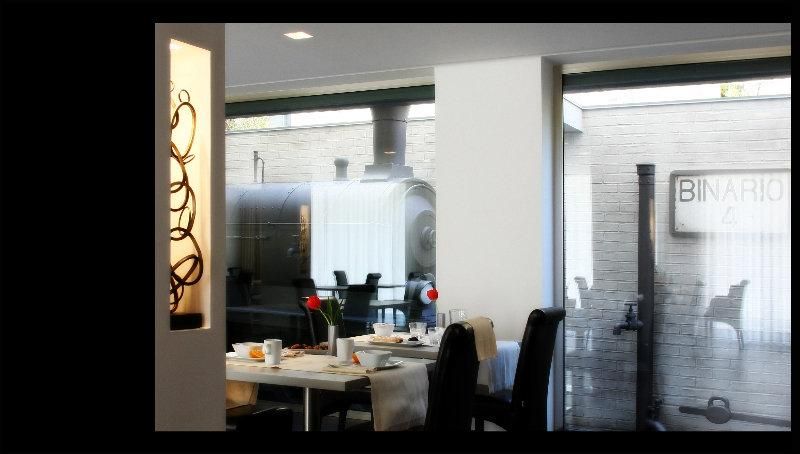 Ferro Hotel, foto 7