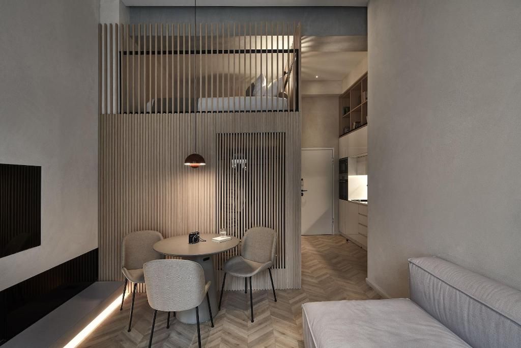 The Newel Psychiko, foto 9