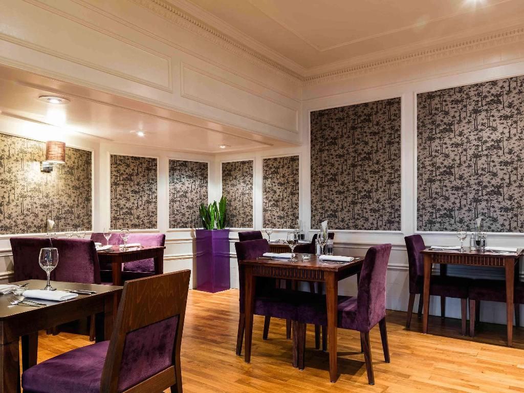 Mercure Aberdeen Caledonian Hotel, foto 15