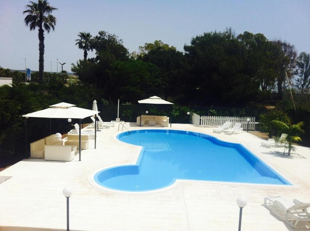 Hotel Aria di Mare, foto 2