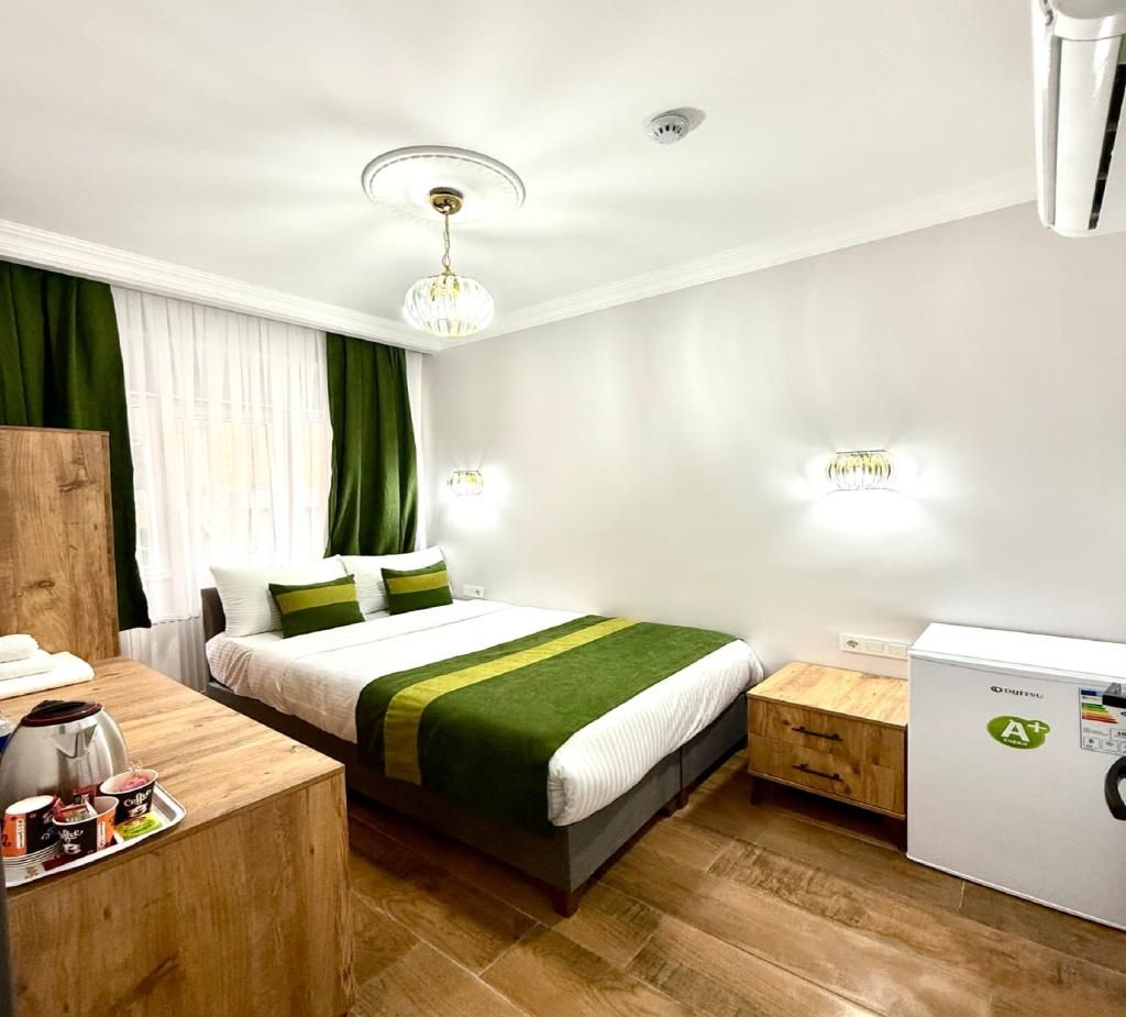 Armagan Suite Hotel Taksim, foto 5