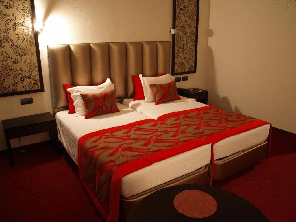 Hotel Dighton, foto 8