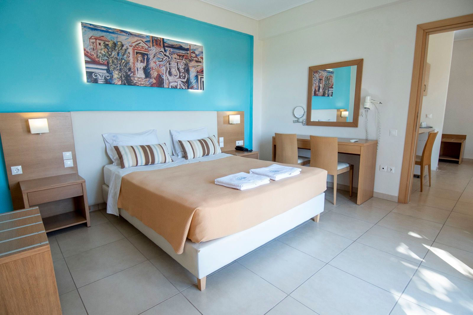 Aeolian Gaea Hotel, foto 14