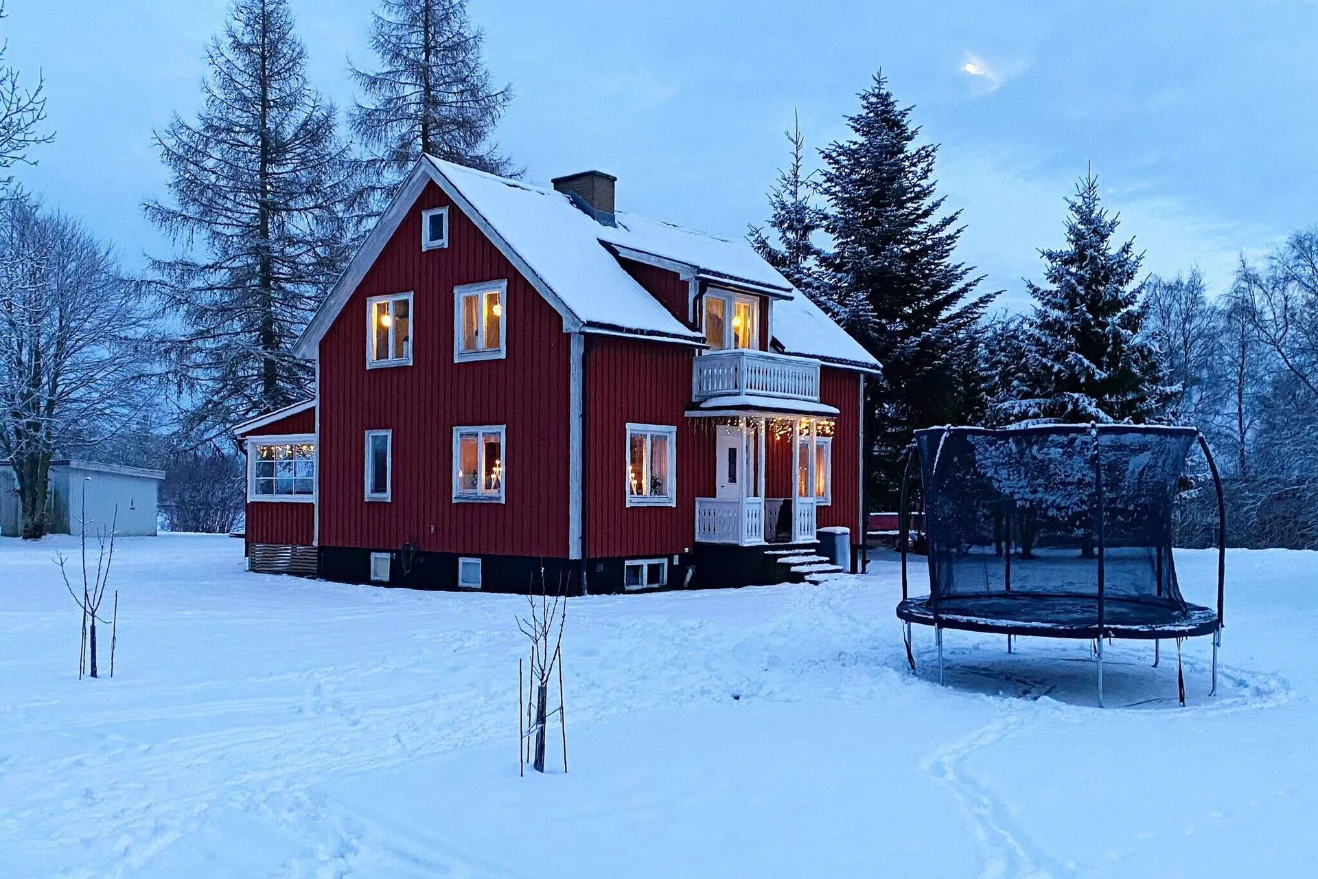 Exterieur