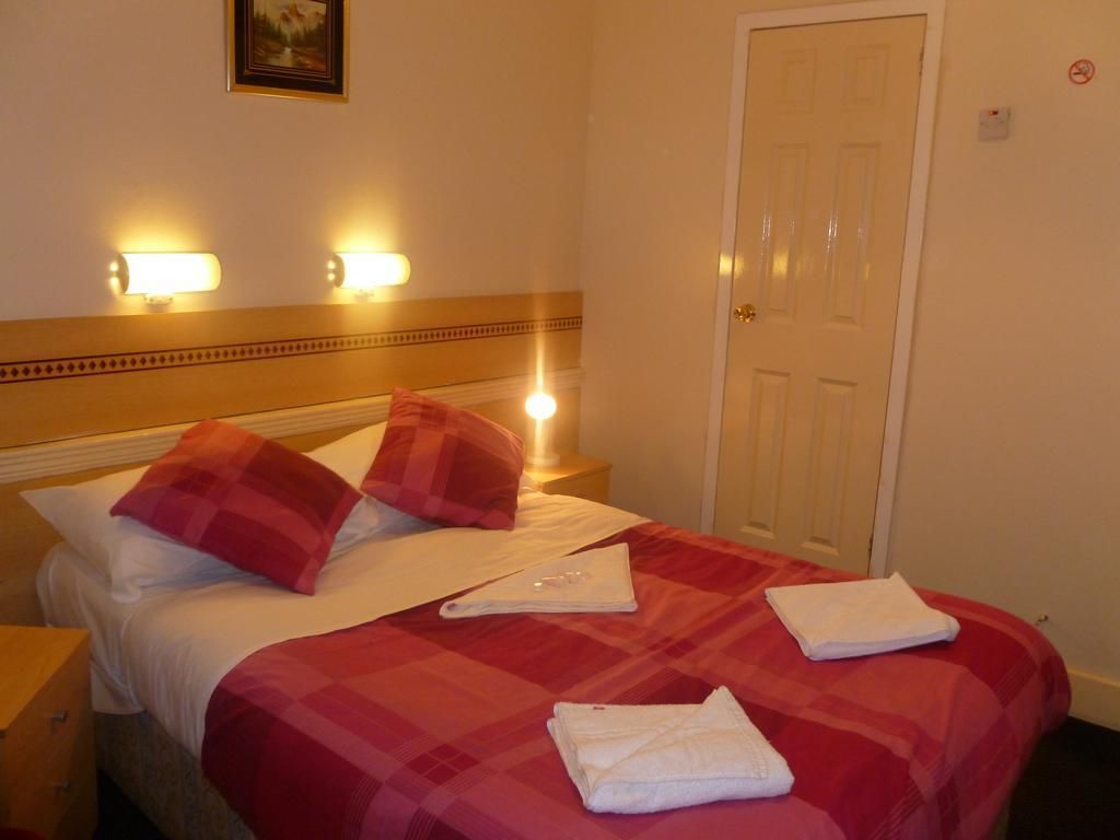 Grenville Hotel, foto 5