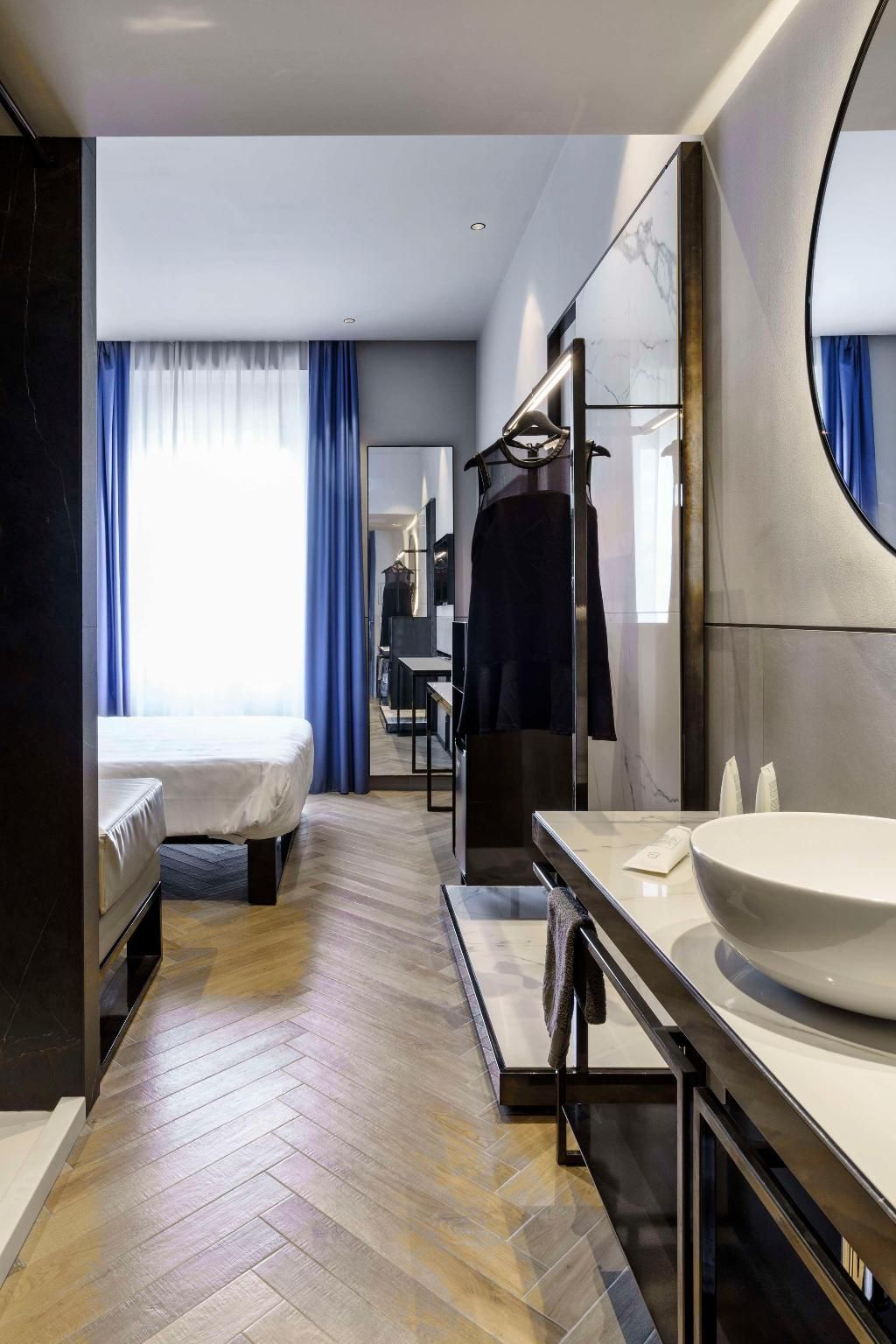 Heart Hotel Milano , foto 12