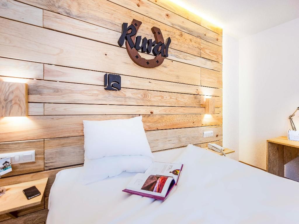 ibis Styles La Rioja Arnedo, foto 10