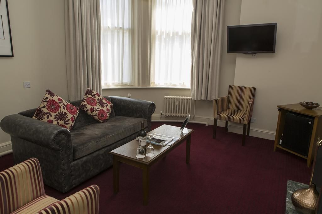 The Crown Hotel, foto 13