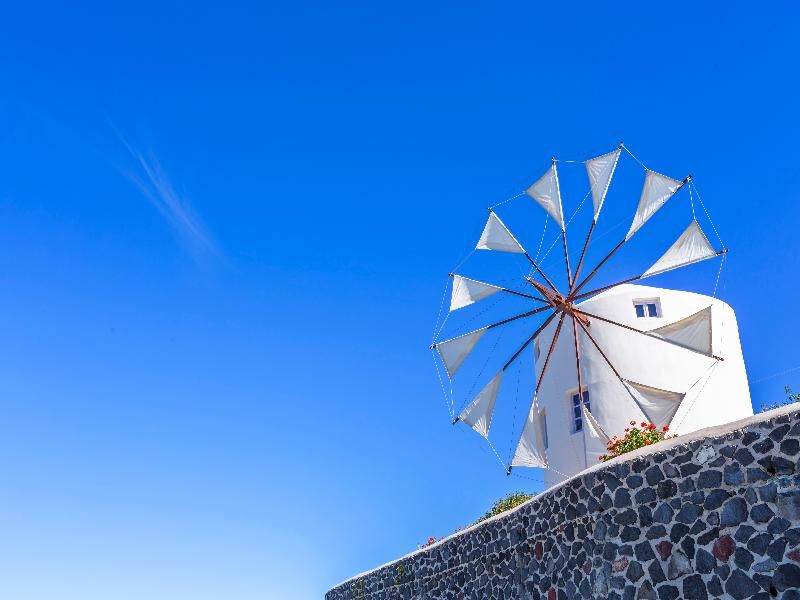 Windmill Villas, foto 15