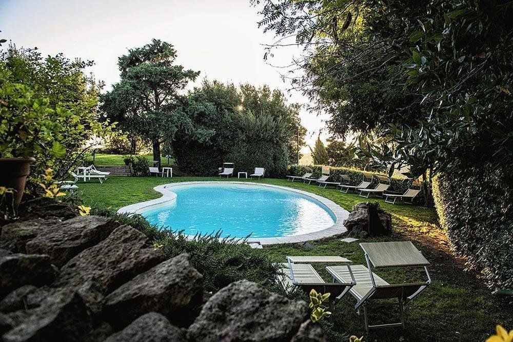 Villa Gli Asfodeli, foto 8