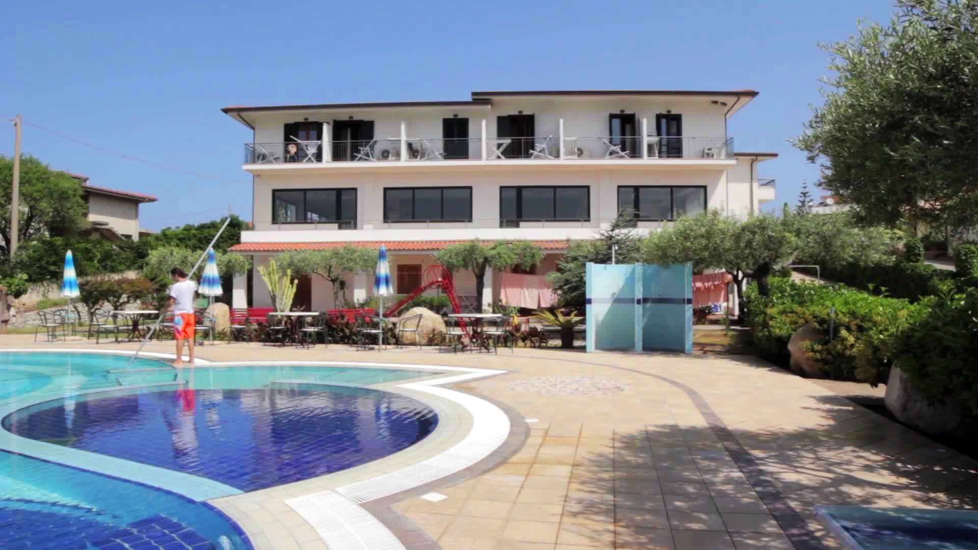 Hotel Residence Il Gattopardo, foto 4