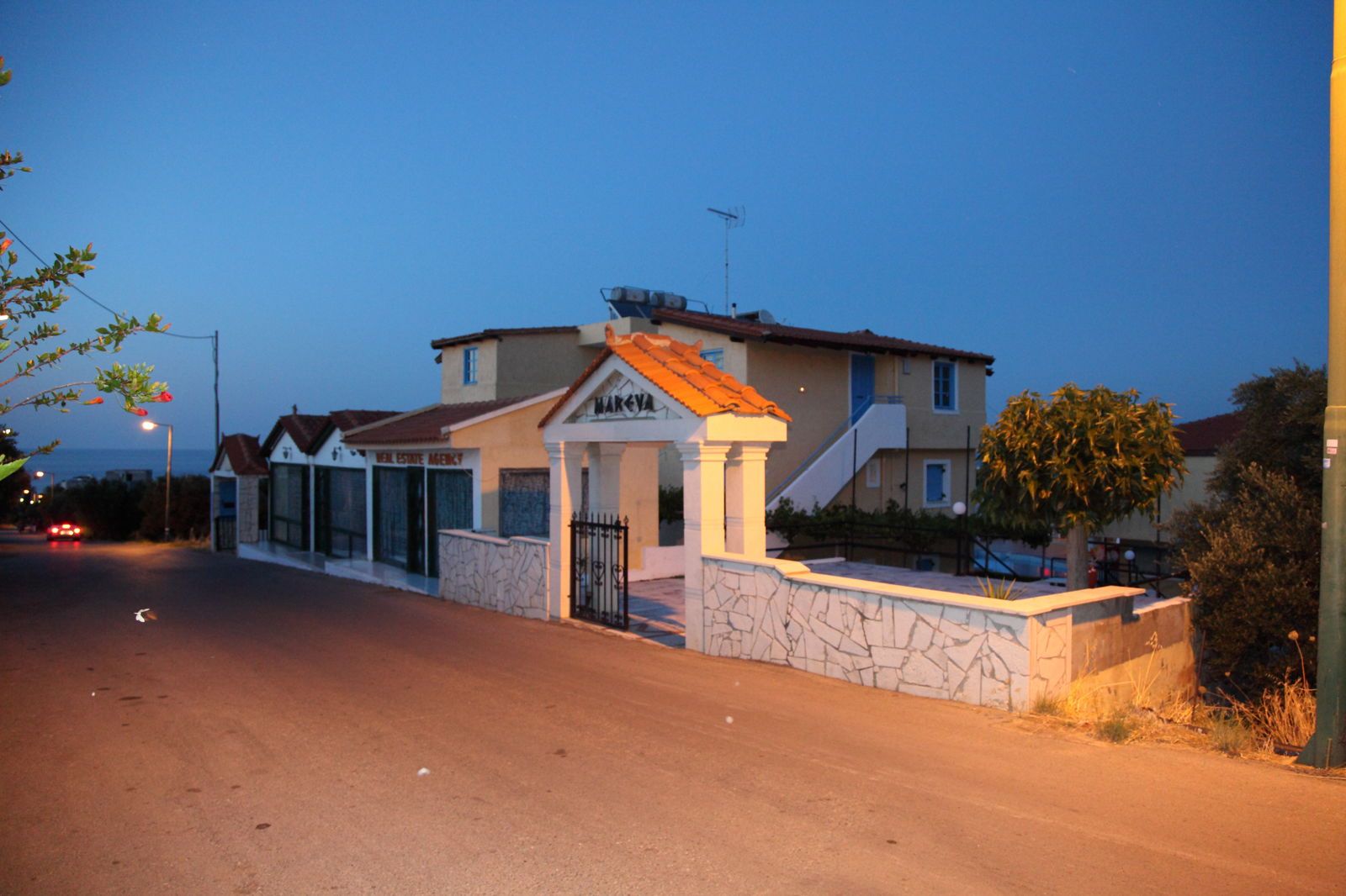 Mareva Apartments, foto 13