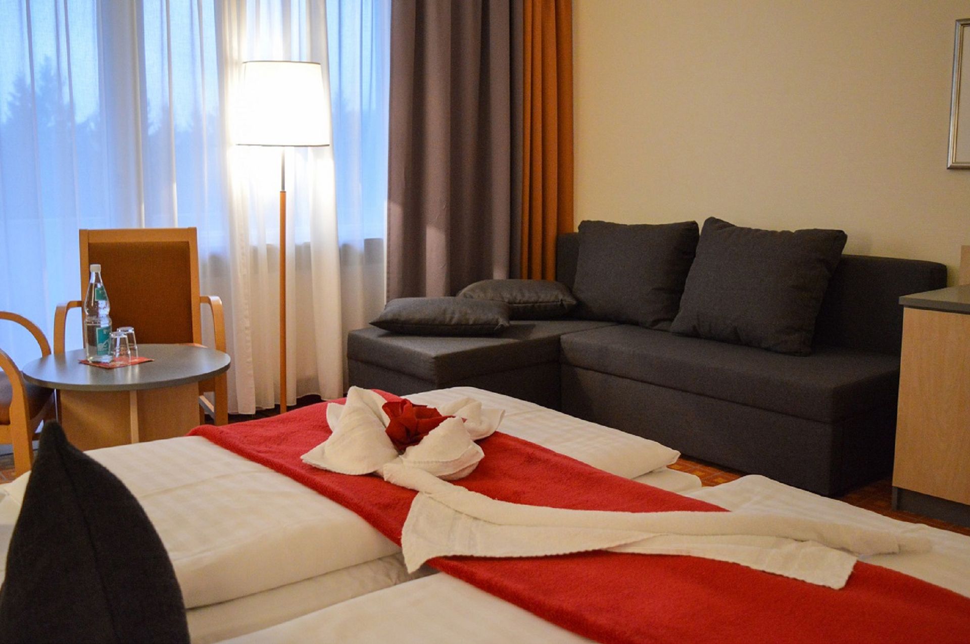 CAREA Residenz Hotel Harzhöhe, foto 6