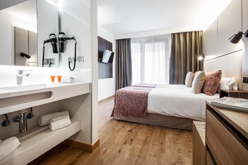 Eurobuilding 2 By Pierre & Vacances, foto 3