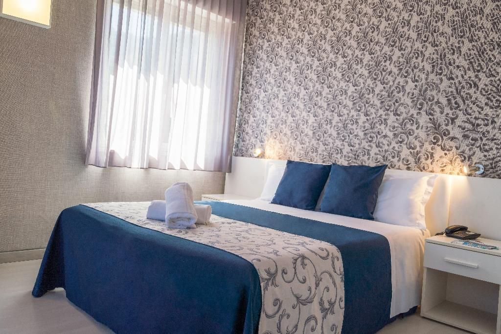 Hotel Baia Azzurra, foto 6