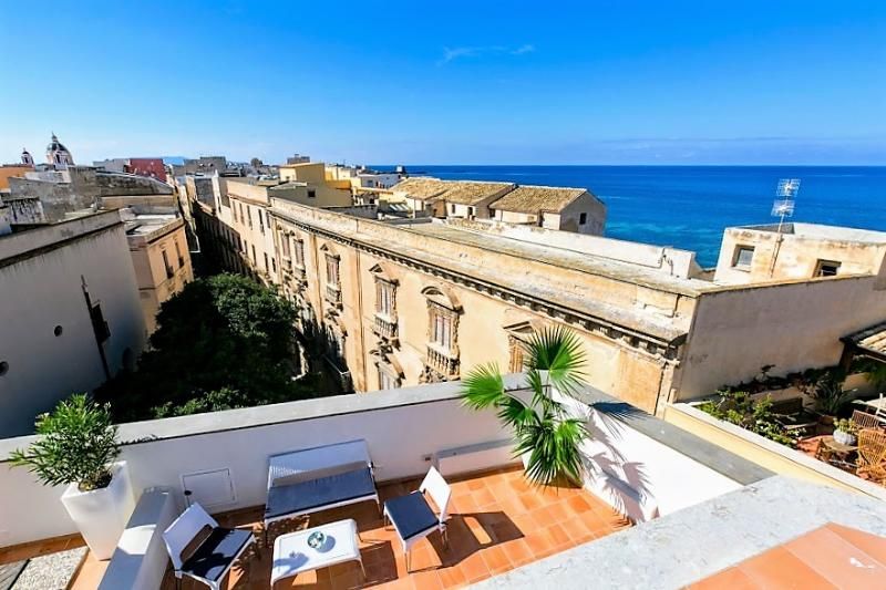 Zibibbo Suites & Rooms, foto 11