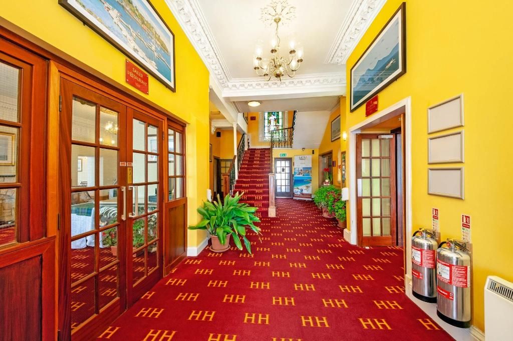 Muthu Alexandra Hotel, foto 2