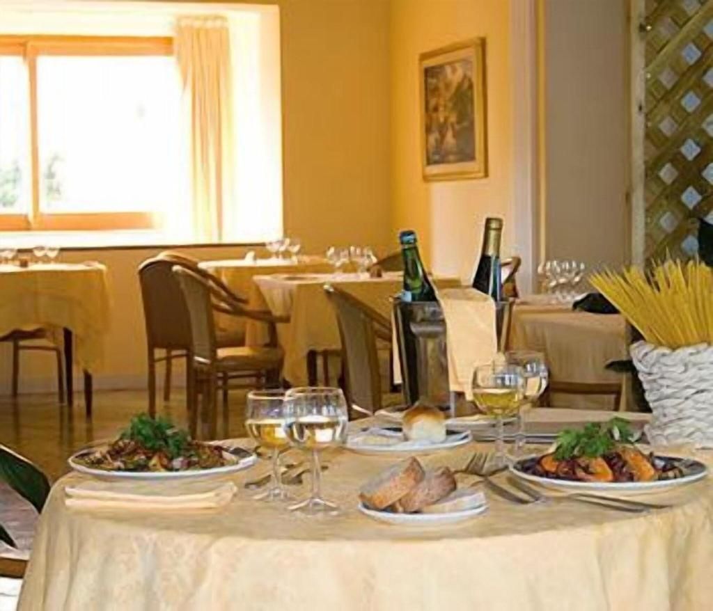 Albergo Terme Villa Svizzera, foto 8