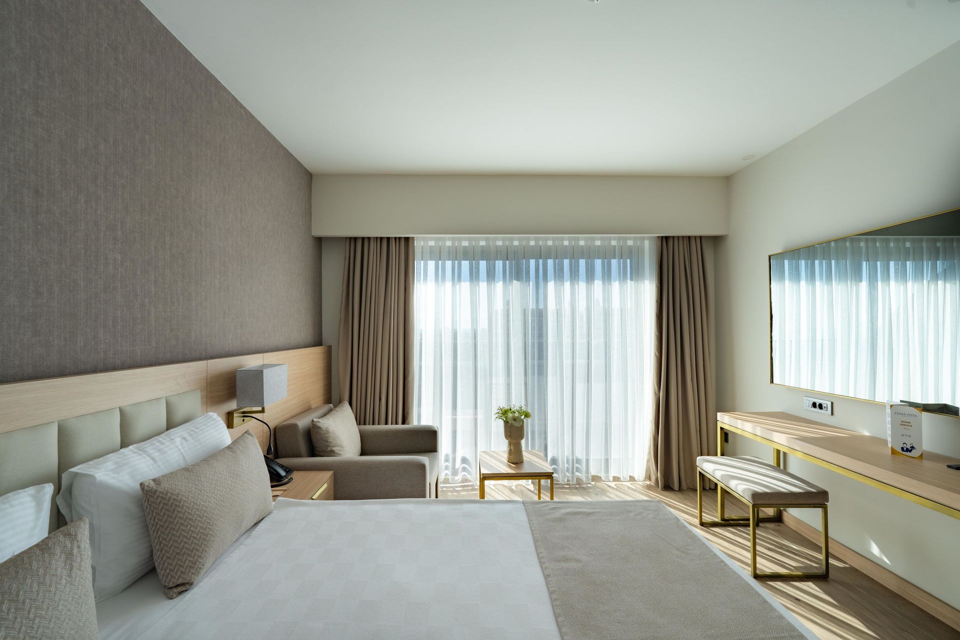 Sentido Luna Vista Belek, foto 12