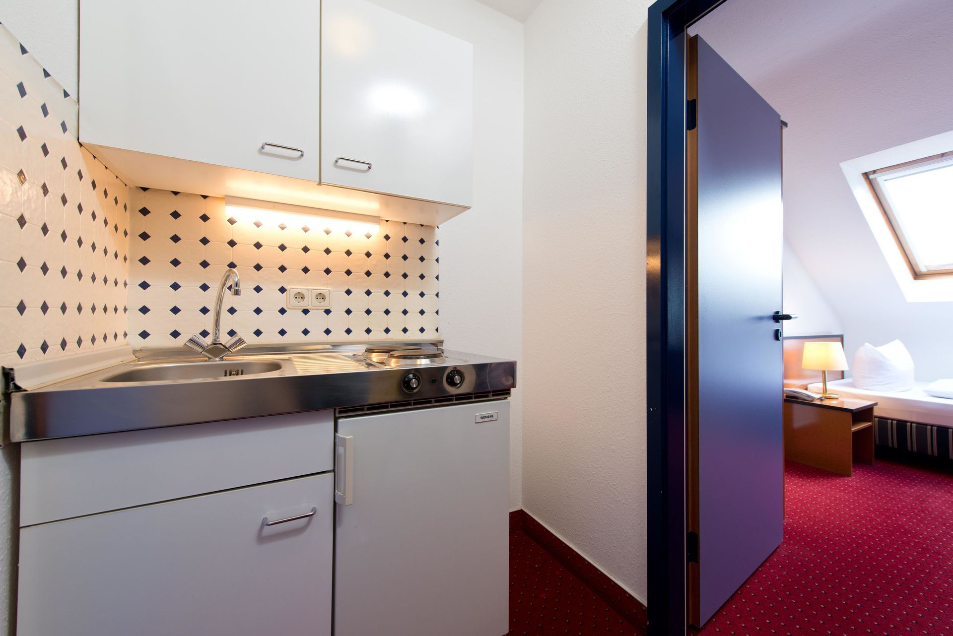 ACHAT Hotel Frankenthal in der Pfalz, foto 11