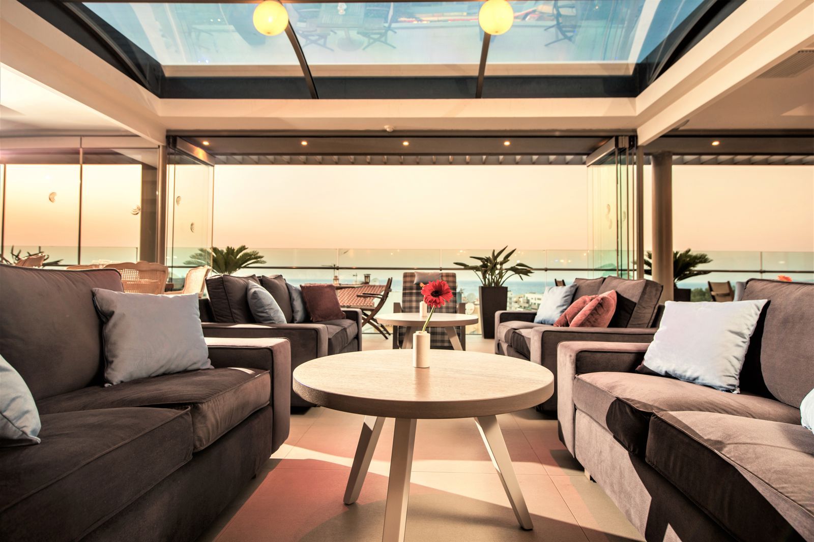 Castello City Hotel, foto 8