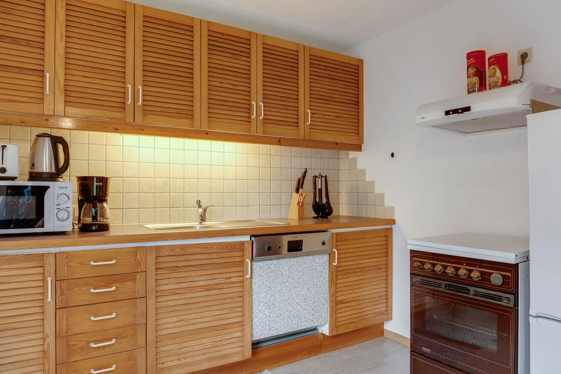 Keuken