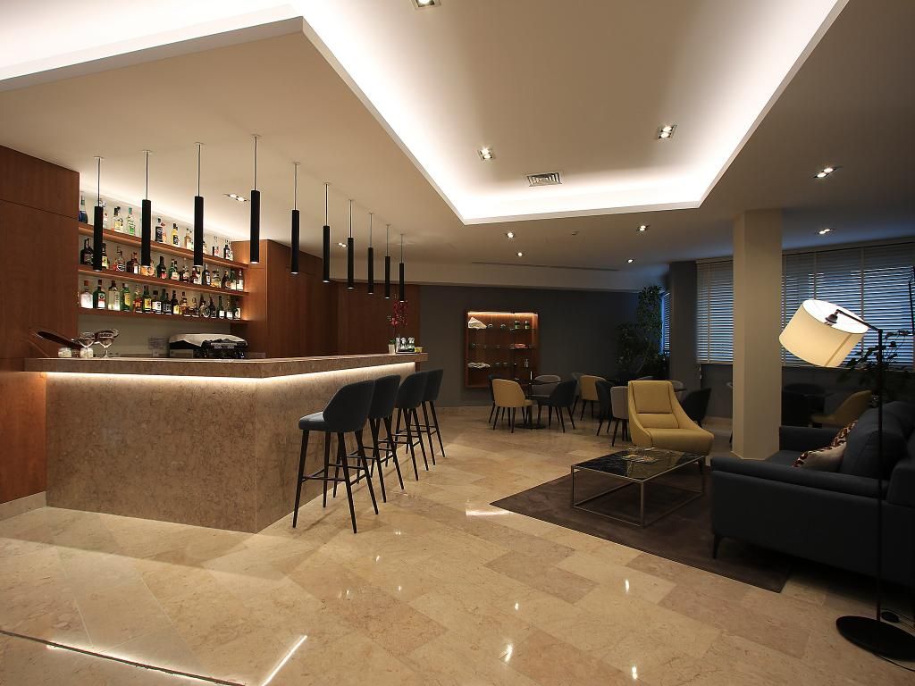 Consolata Hotel, foto 12