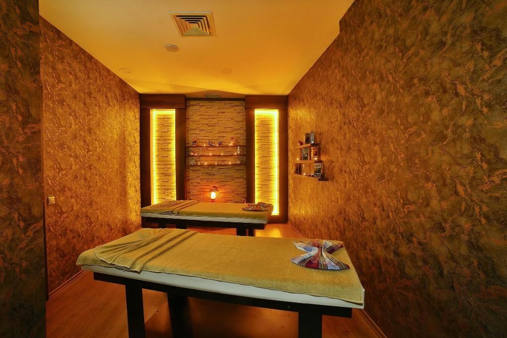 Four Sides Lion Hotel Taksim, foto 8