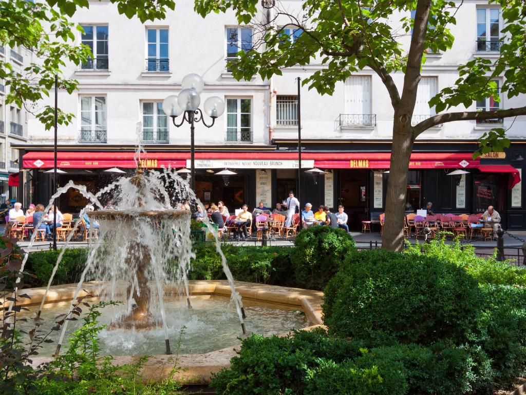 Adonis Paris Sud, foto 2