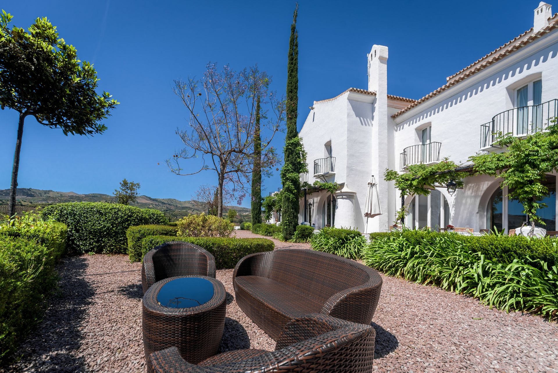 B bou Hotel Cortijo Bravo, foto 7