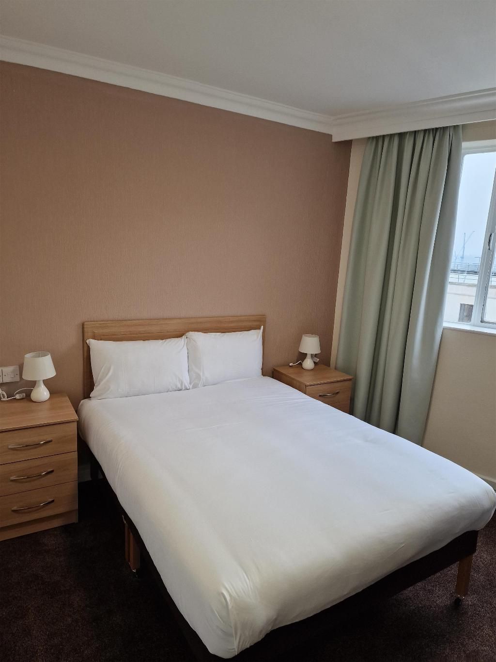 Britannia Hotel Birmingham - New Street Station, foto 5