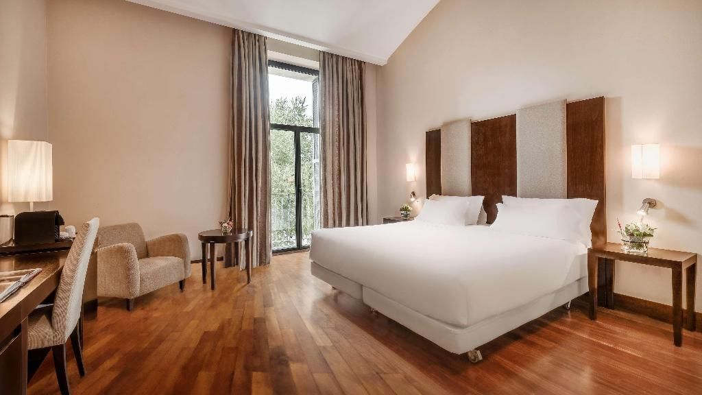 NH Collection Palacio de Aranjuez, foto 4