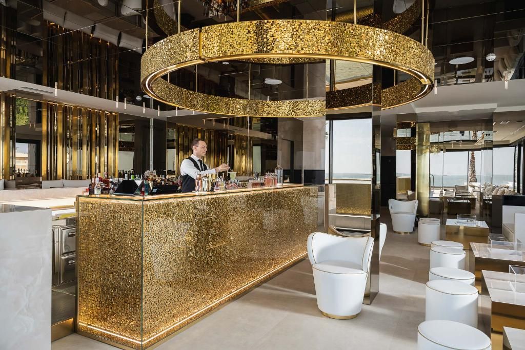 The Promenade Luxury Wellness Hotel, foto 9