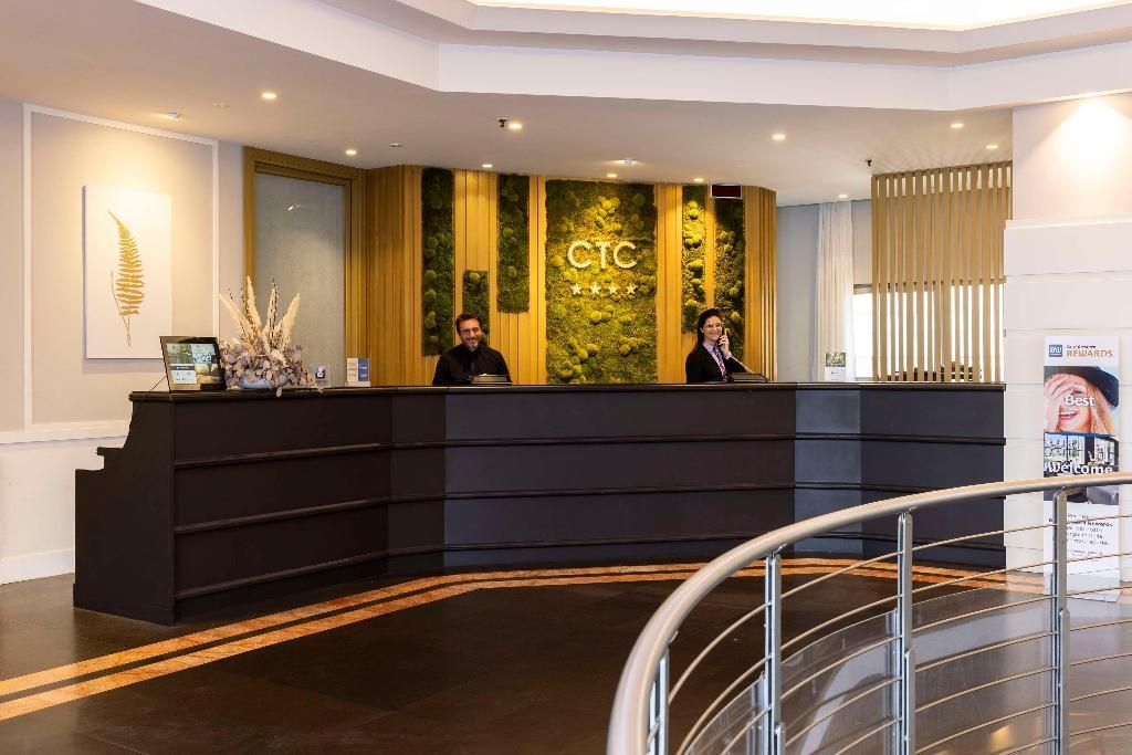 Best Western CTC Hotel Verona, foto 4