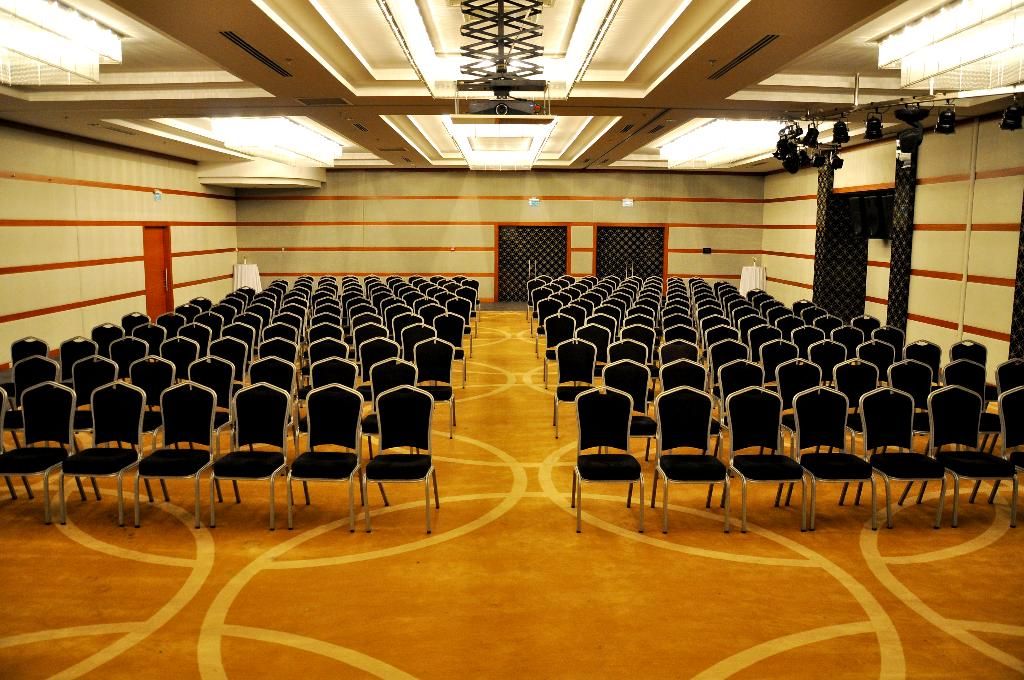 Niza Park Otel, foto 13