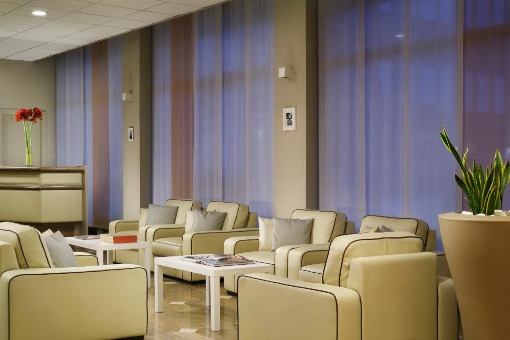 UNAWAY Hotel & Residence Contessa Jolanda Milano, foto 12
