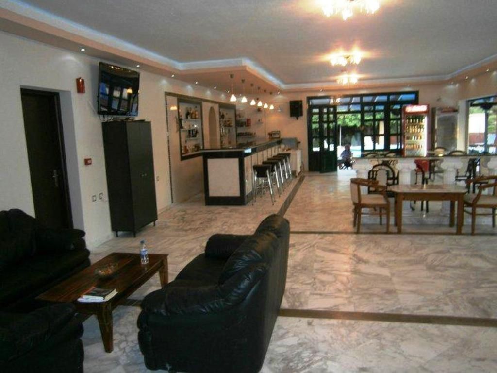 Portego Hotel, foto 8