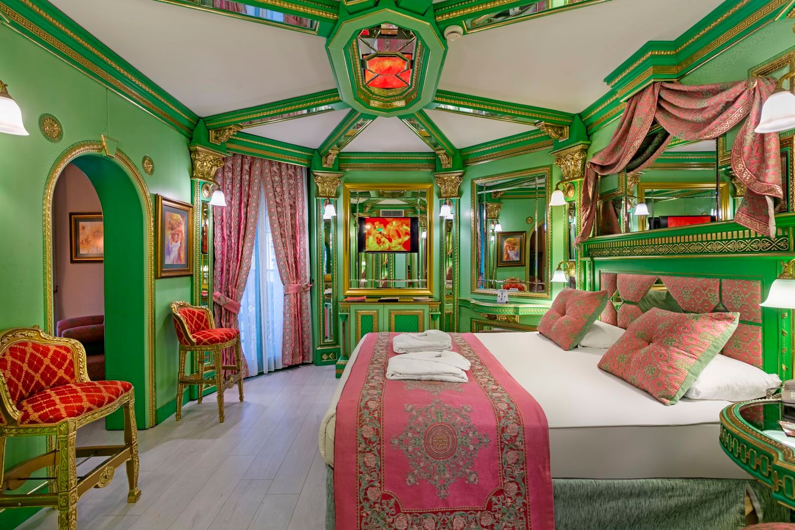Club Hotel Sera, foto 10