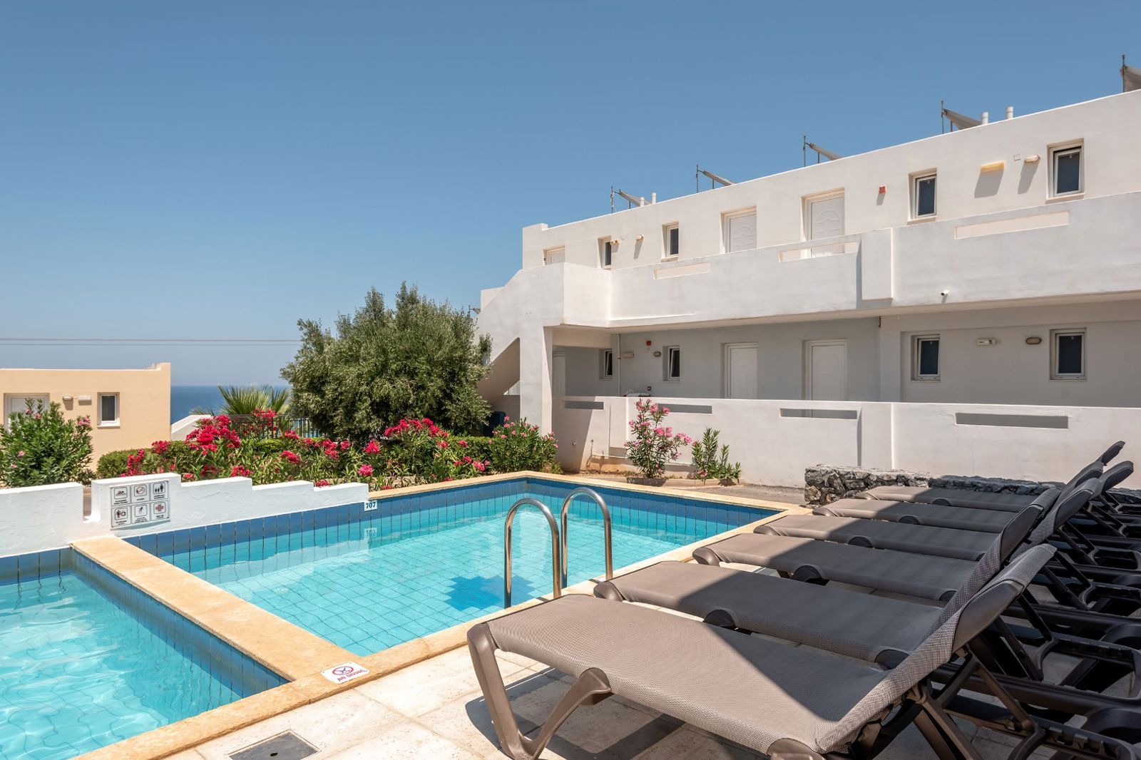Mediterraneo Hotel, foto 15