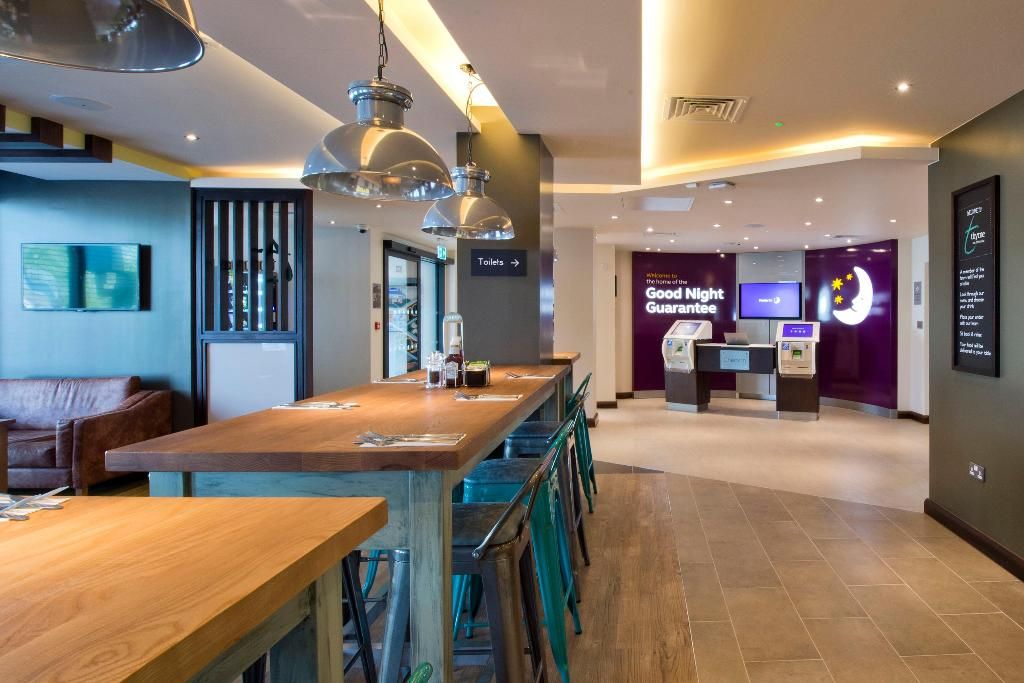 Premier Inn London Eltham, foto 2