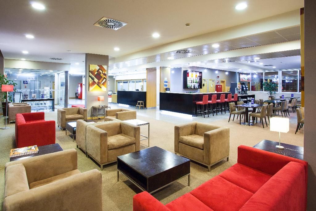 Holiday Inn Express Lisbon - Oeiras, foto 8