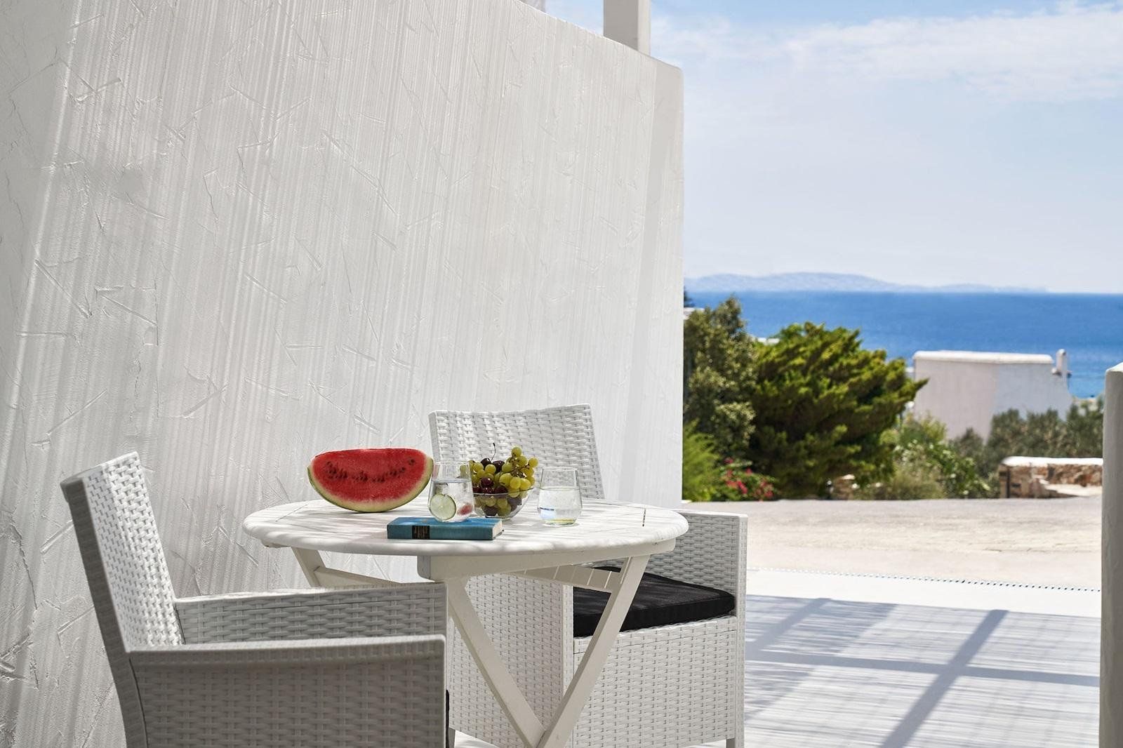 Mr & Mrs White Tinos, foto 12