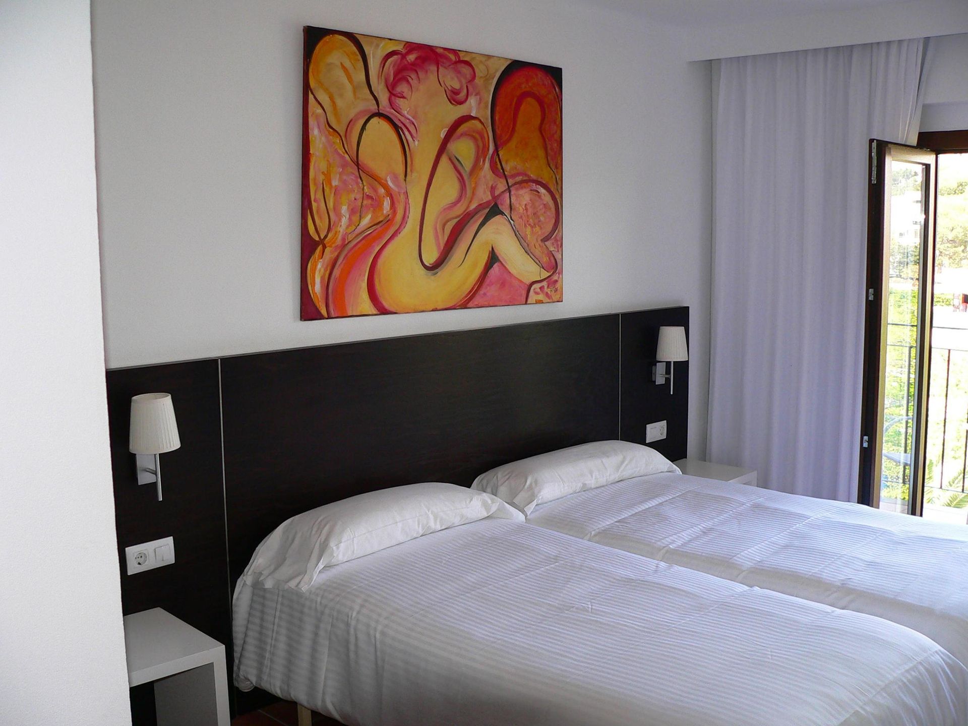 Hotel Navia Santa Ponsa, foto 5