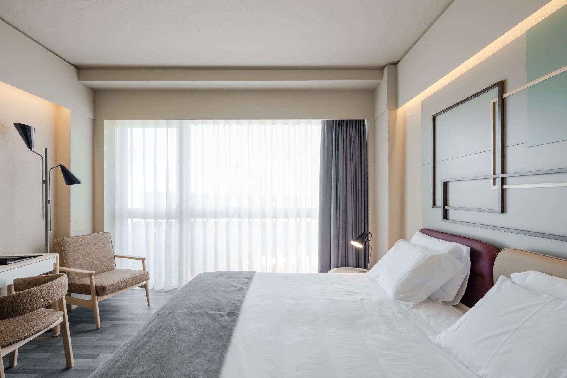 Axis Ofir Beach Resort Hotel, foto 5