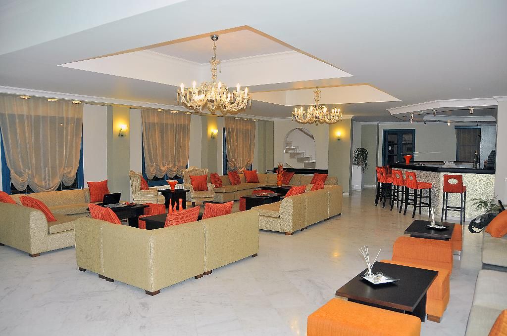 Karavostasi Beach Hotel, foto 2