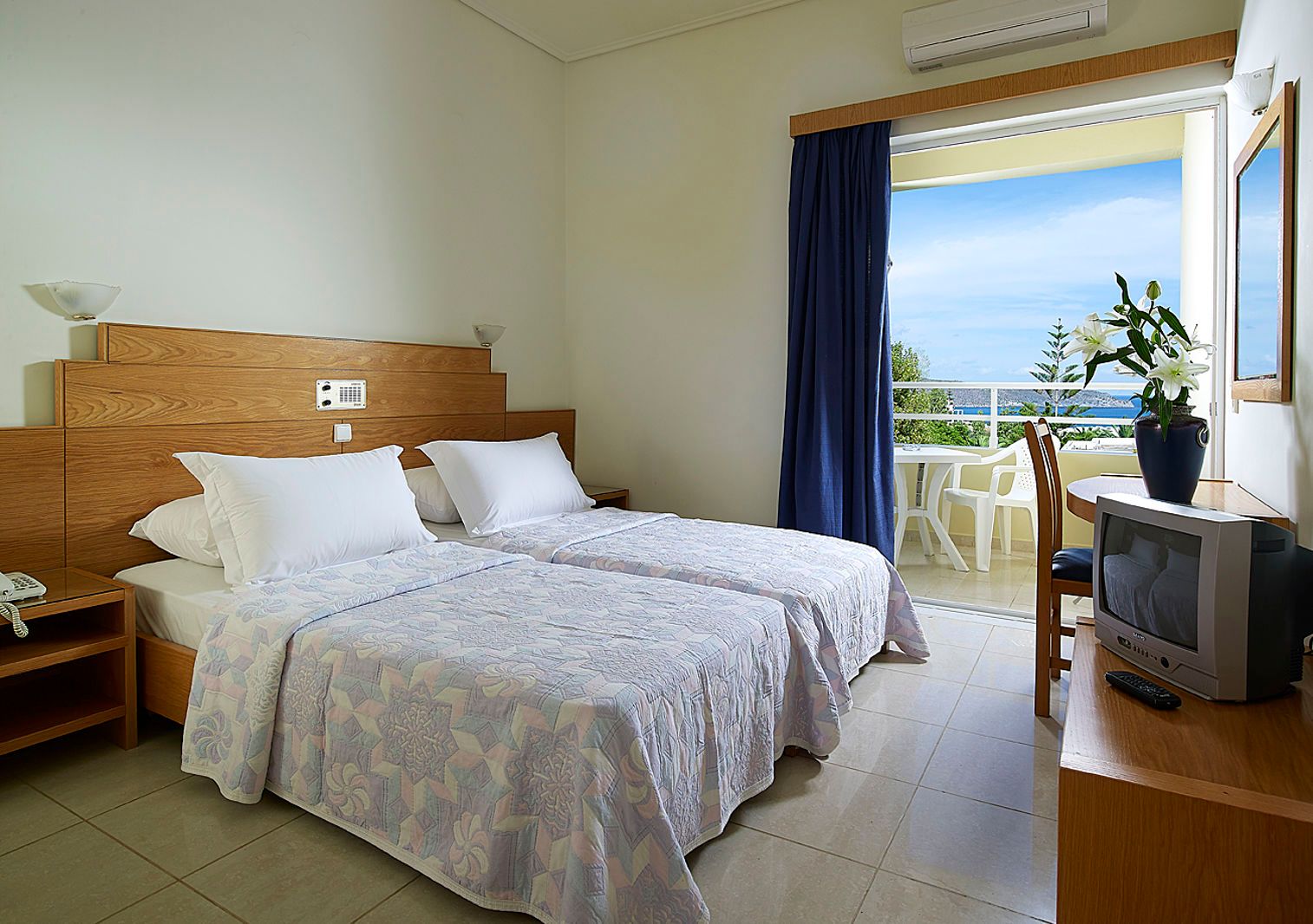 Hotel Eleftheria, foto 3