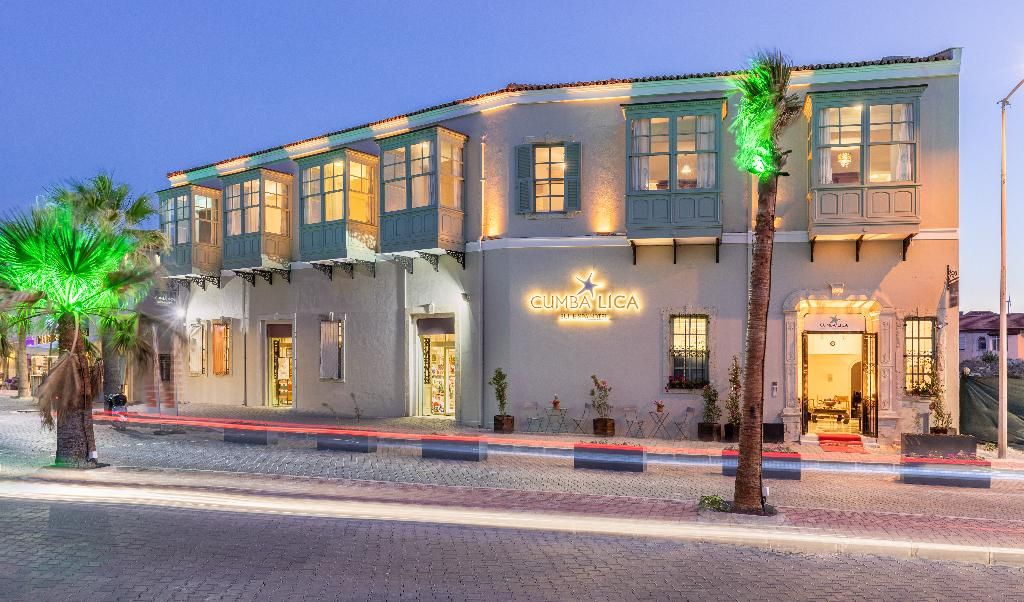 Cumbalica Hotel, foto 15