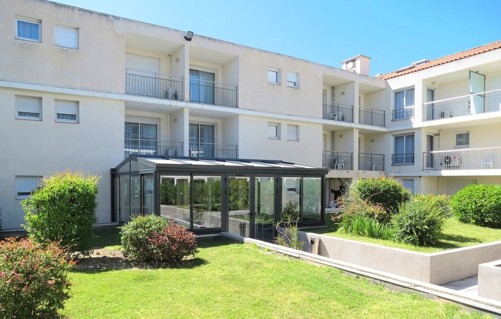 Appart'hôtel Odalys City Aix en Provence Ouest, foto 13