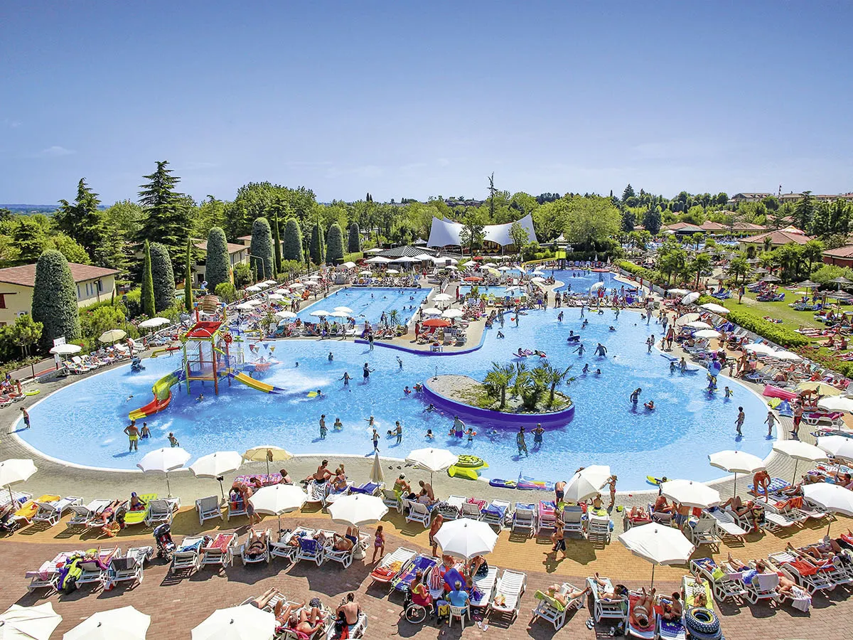 Villaggio Bella Italia